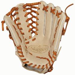 Slugger Pro Flare Fielding Gloves are preferred by top professional and college player